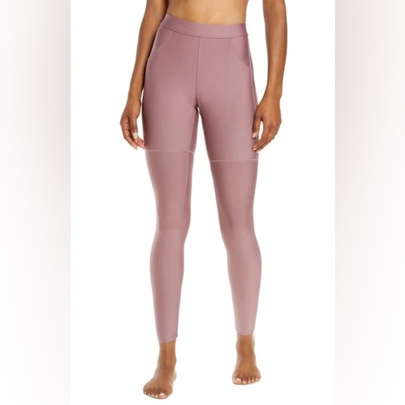 NWT ALO Yoga High-Waist 4-Pocket Utility Legging - Picture 1 of 9